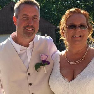 Meet your Posher, Terry